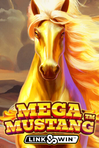 Mega Mustang™ - играть онлайн | Вулкан Вегас Беларусь - без регистрации