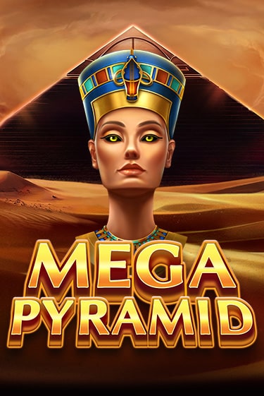 Mega Pyramid - играть онлайн | Вулкан Вегас Беларусь - без регистрации