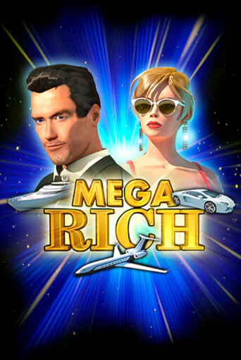 Mega Rich - играть онлайн | Вулкан Вегас Беларусь - без регистрации