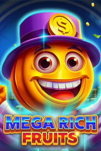 Mega Rich Fruits - играть онлайн | Вулкан Вегас Беларусь - без регистрации