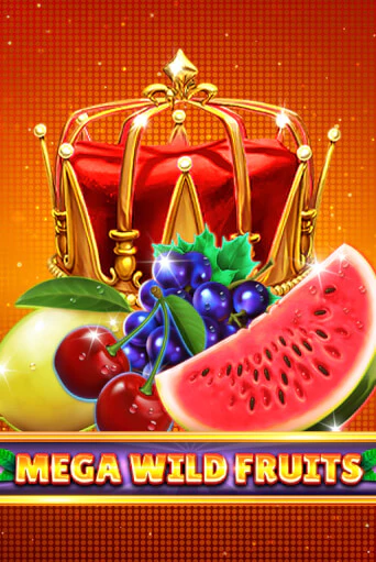 Mega Wild Fruits - играть онлайн | Вулкан Вегас Беларусь - без регистрации