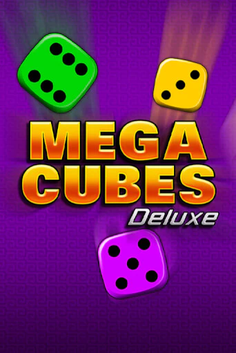 Mega Cubes Deluxe - играть онлайн | Вулкан Вегас Беларусь - без регистрации