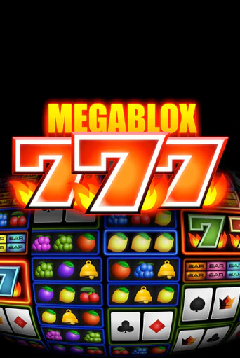 MegaBlox 777 - играть онлайн | Вулкан Вегас Беларусь - без регистрации