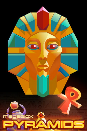 Megablox Pyramids - играть онлайн | Вулкан Вегас Беларусь - без регистрации