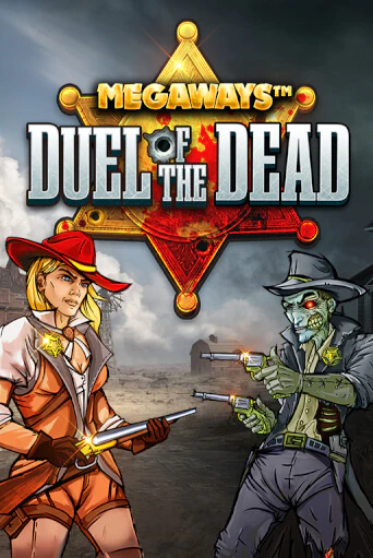 Megaways Duel of the Dead - играть онлайн | Вулкан Вегас Беларусь - без регистрации