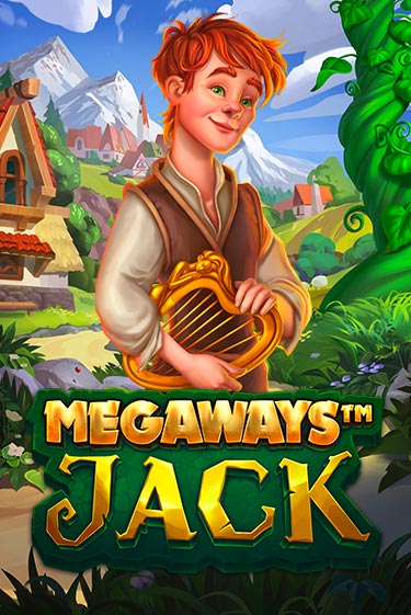 Megaways Jack - играть онлайн | Вулкан Вегас Беларусь - без регистрации