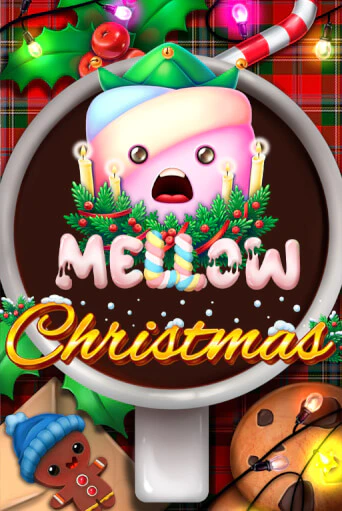 Mellow Christmas - играть онлайн | Вулкан Вегас Беларусь - без регистрации
