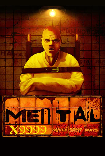 Mental - играть онлайн | Вулкан Вегас Беларусь - без регистрации