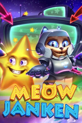 Meow Janken - играть онлайн | Вулкан Вегас Беларусь - без регистрации