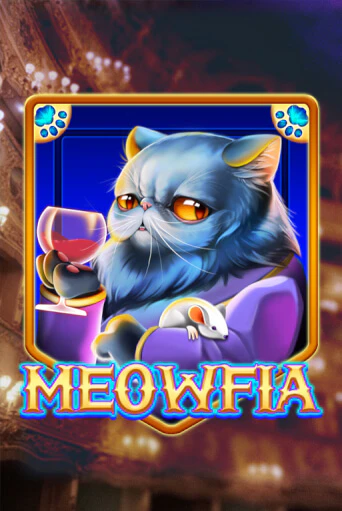 Meowfia - играть онлайн | Вулкан Вегас Беларусь - без регистрации