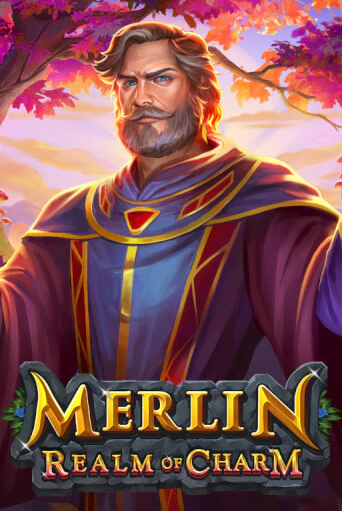 Merlin Realm of Charm - играть онлайн | Вулкан Вегас Беларусь - без регистрации