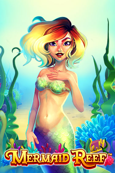 Mermaid Reef - играть онлайн | Вулкан Вегас Беларусь - без регистрации