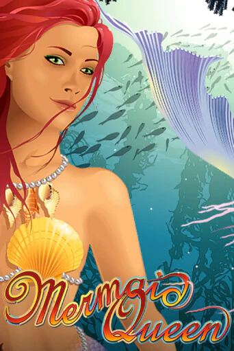 Mermaid Royale - играть онлайн | Вулкан Вегас Беларусь - без регистрации