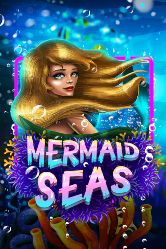 Mermaid Seas - играть онлайн | Вулкан Вегас Беларусь - без регистрации