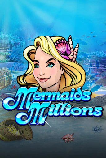 Mermaids Millions - играть онлайн | Вулкан Вегас Беларусь - без регистрации