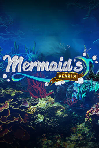 Mermaid's Pearls - играть онлайн | Вулкан Вегас Беларусь - без регистрации