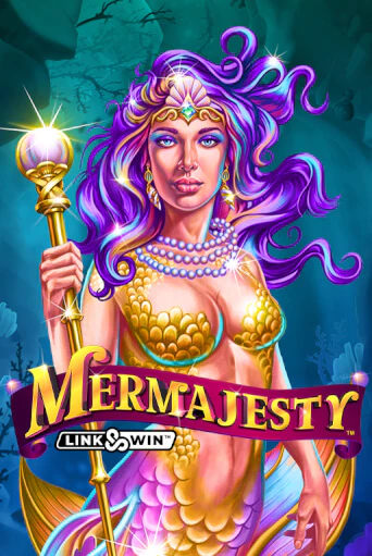 Mermajesty™ - играть онлайн | Вулкан Вегас Беларусь - без регистрации