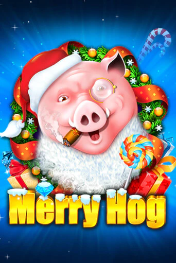 Merry Hog - играть онлайн | Вулкан Вегас Беларусь - без регистрации