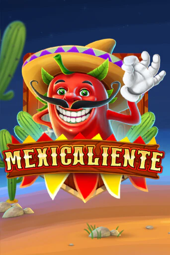 Mexicaliente - играть онлайн | Вулкан Вегас Беларусь - без регистрации