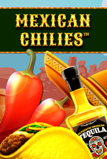 Mexican Chilies - играть онлайн | Вулкан Вегас Беларусь - без регистрации