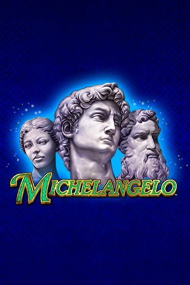 Michelangelo - играть онлайн | Вулкан Вегас Беларусь - без регистрации