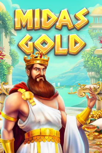Midas Gold - играть онлайн | Вулкан Вегас Беларусь - без регистрации