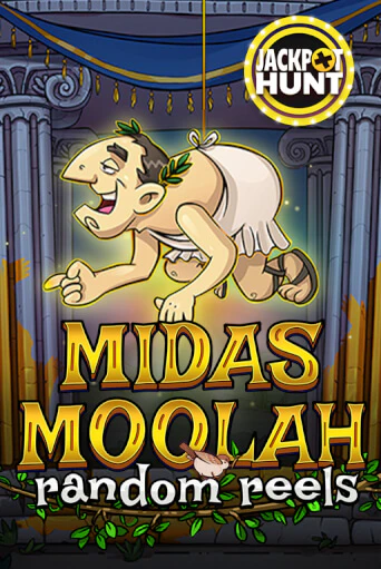 Midas Moolah: Random Reels - играть онлайн | Вулкан Вегас Беларусь - без регистрации