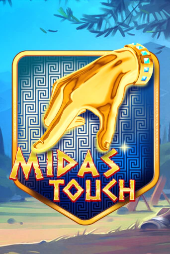 Midas Touch - играть онлайн | Вулкан Вегас Беларусь - без регистрации