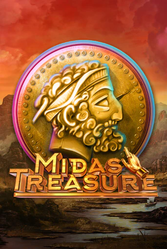 Midas Treasure - играть онлайн | Вулкан Вегас Беларусь - без регистрации