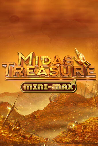 Midas Treasure Minimax - играть онлайн | Вулкан Вегас Беларусь - без регистрации