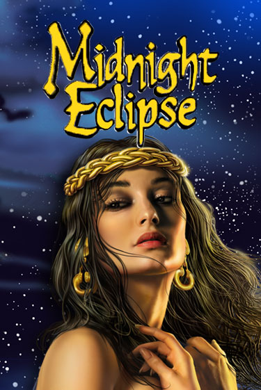 Midnight Eclipse - играть онлайн | Вулкан Вегас Беларусь - без регистрации