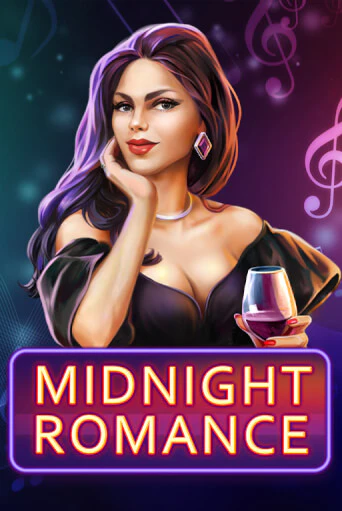 Midnight Romance - играть онлайн | Вулкан Вегас Беларусь - без регистрации