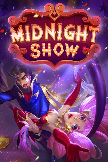 Midnight Show - играть онлайн | Вулкан Вегас Беларусь - без регистрации