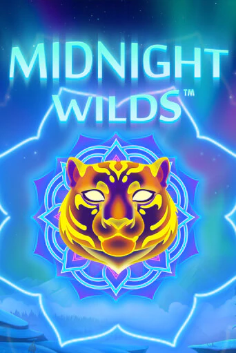 Midnight Wild - играть онлайн | Вулкан Вегас Беларусь - без регистрации