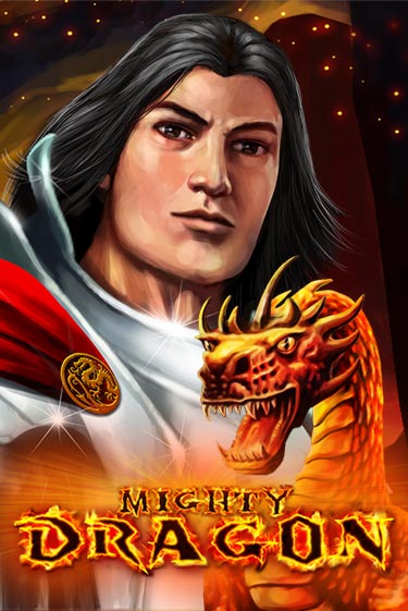 Mighty Dragon - играть онлайн | Вулкан Вегас Беларусь - без регистрации