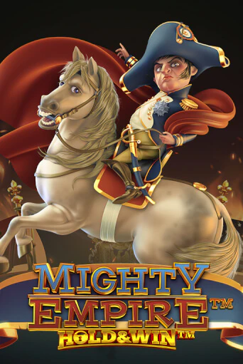 Mighty Empire: ™ Hold & Win ™ - играть онлайн | Вулкан Вегас Беларусь - без регистрации
