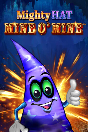Mighty Hat - Mine O' Mine - играть онлайн | Вулкан Вегас Беларусь - без регистрации