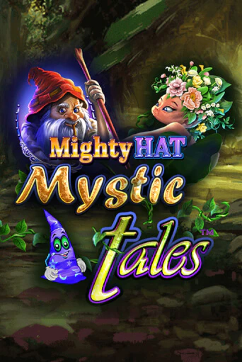 Mighty Hat: Mystic Tales - играть онлайн | Вулкан Вегас Беларусь - без регистрации