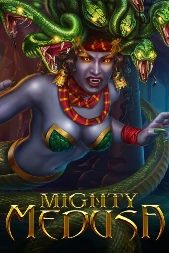 Mighty Medusa - играть онлайн | Вулкан Вегас Беларусь - без регистрации