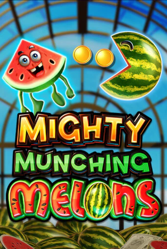 Mighty Munching Melons - играть онлайн | Вулкан Вегас Беларусь - без регистрации