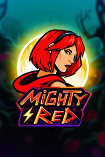 Mighty Red - играть онлайн | Вулкан Вегас Беларусь - без регистрации