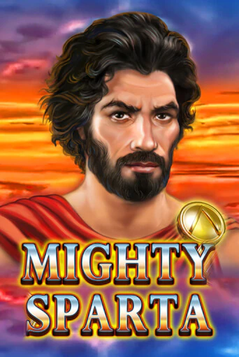 Mighty Sparta - играть онлайн | Вулкан Вегас Беларусь - без регистрации