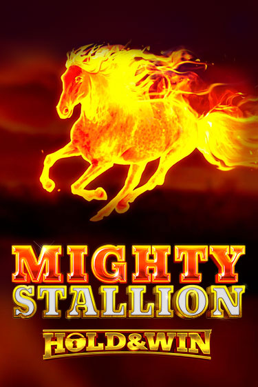 Mighty Stallion: Hold & Win - играть онлайн | Вулкан Вегас Беларусь - без регистрации
