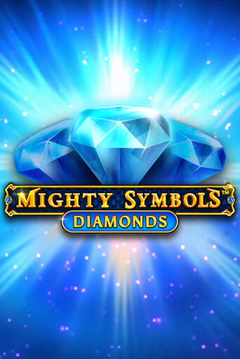 Mighty Symbols: Diamonds - играть онлайн | Вулкан Вегас Беларусь - без регистрации