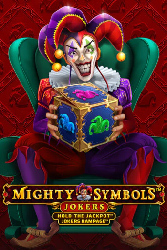 Mighty Symbols: Jokers - играть онлайн | Вулкан Вегас Беларусь - без регистрации