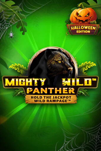Mighty Wild: Panther Halloween Edition - играть онлайн | Вулкан Вегас Беларусь - без регистрации