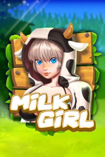 Milk Girl - играть онлайн | Вулкан Вегас Беларусь - без регистрации