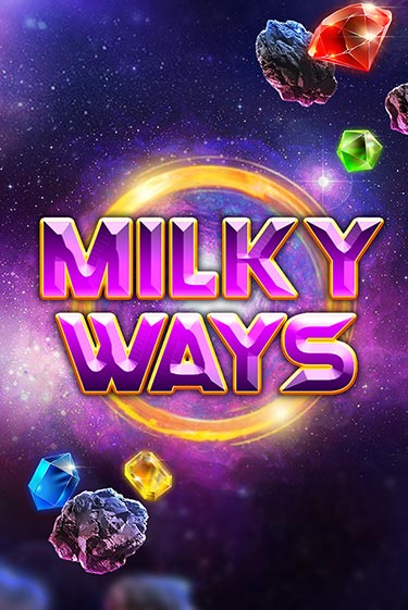 Milky Ways - играть онлайн | Вулкан Вегас Беларусь - без регистрации