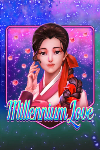 Millennium Love - играть онлайн | Вулкан Вегас Беларусь - без регистрации