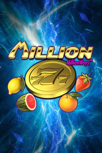 Million 777 - играть онлайн | Вулкан Вегас Беларусь - без регистрации